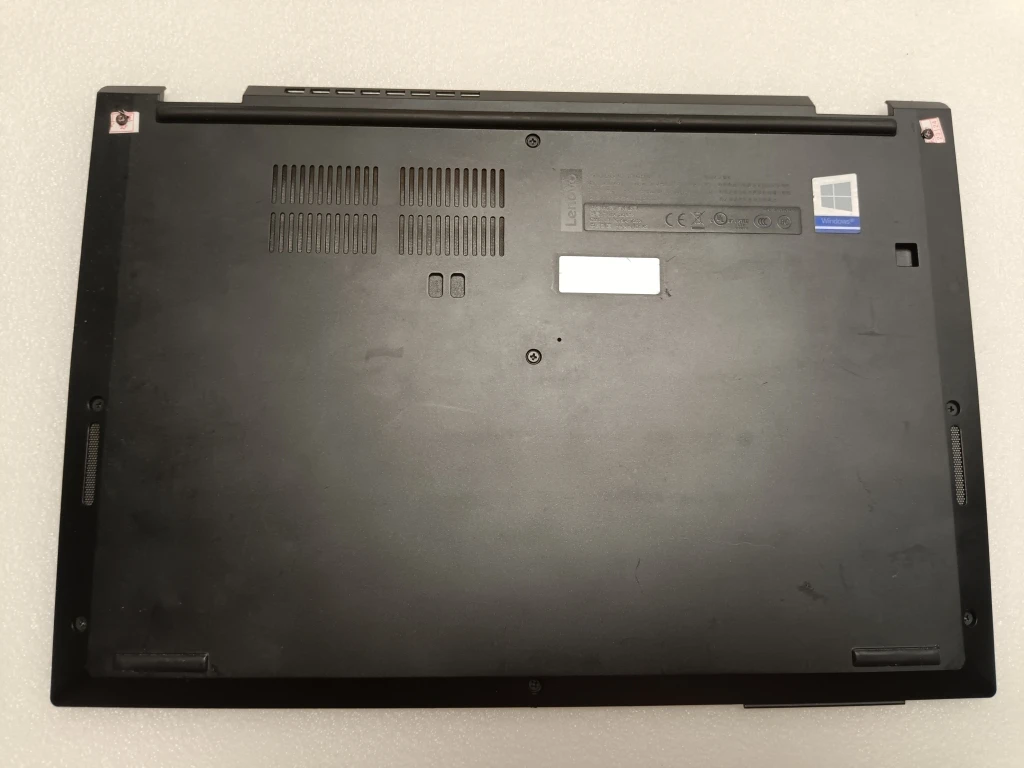 

Новая нижняя крышка корпуса, нижняя крышка D для ноутбука Lenovo ThinkPad L13 S2 2020, 5CB0S95356 4600HK050001