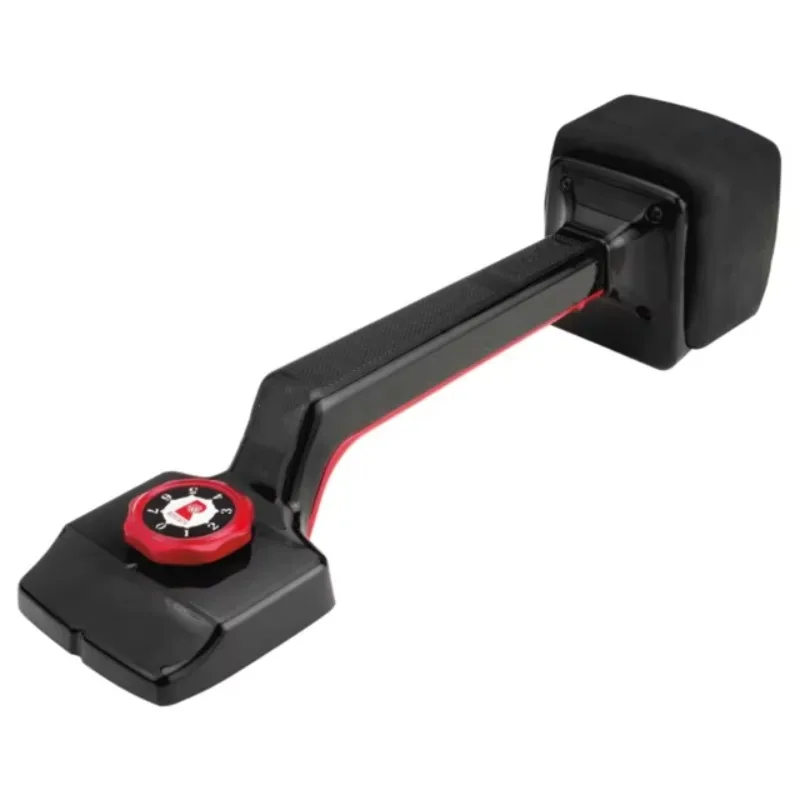 

Регулируемый 17 дюймов. до 21 дюймов Коленный наколенник для ковров, промышленный класс DIY, индивидуальная поддержка OEM и ODM для установки