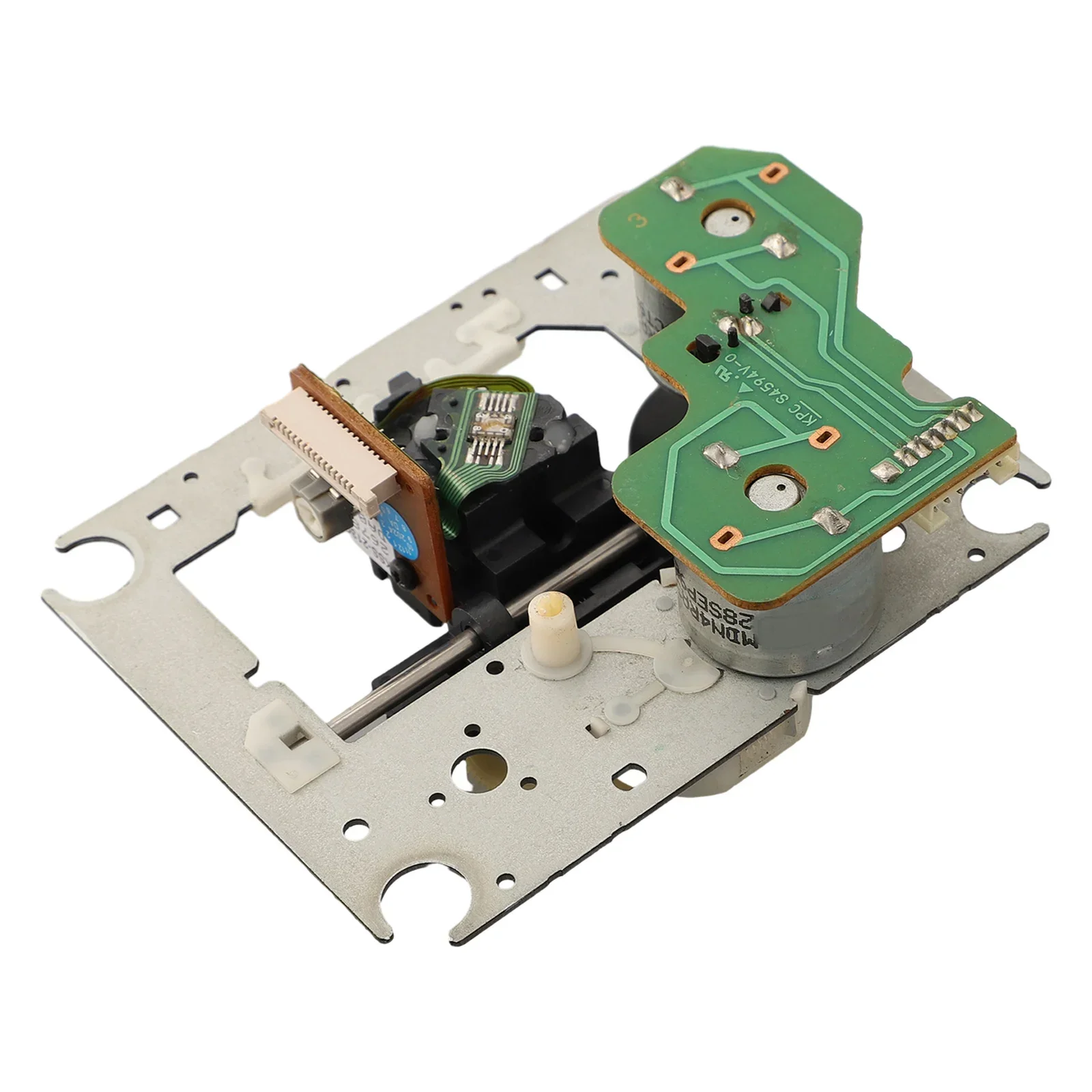 Lente de captação las er KSS-213CCM para componentes vcd mecanismo cd player captador reparação lente de captação óptica