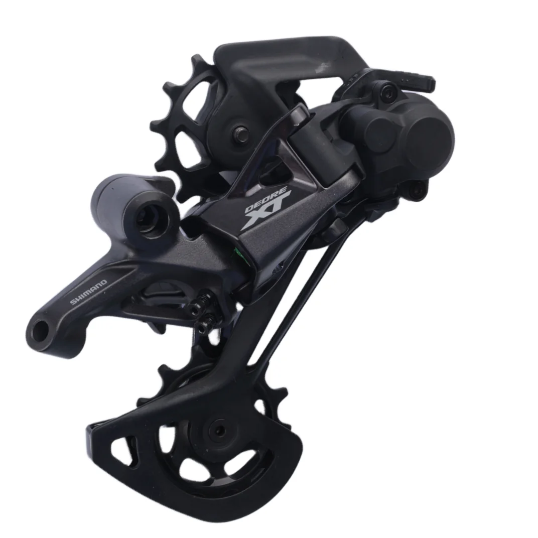 Shimano Deore XT M8100 1x12 Speed Groupset Crankset 165mm 170mm 175mm 32T 34T Rear Derailleurs SGS 118L Chain BB MT801 For MTB
