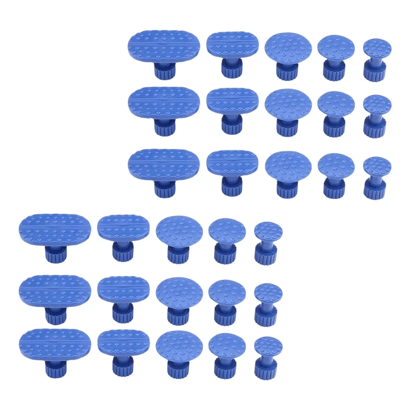 

30x dents Removal Pulling Tab Universal Spare Parts Supplies