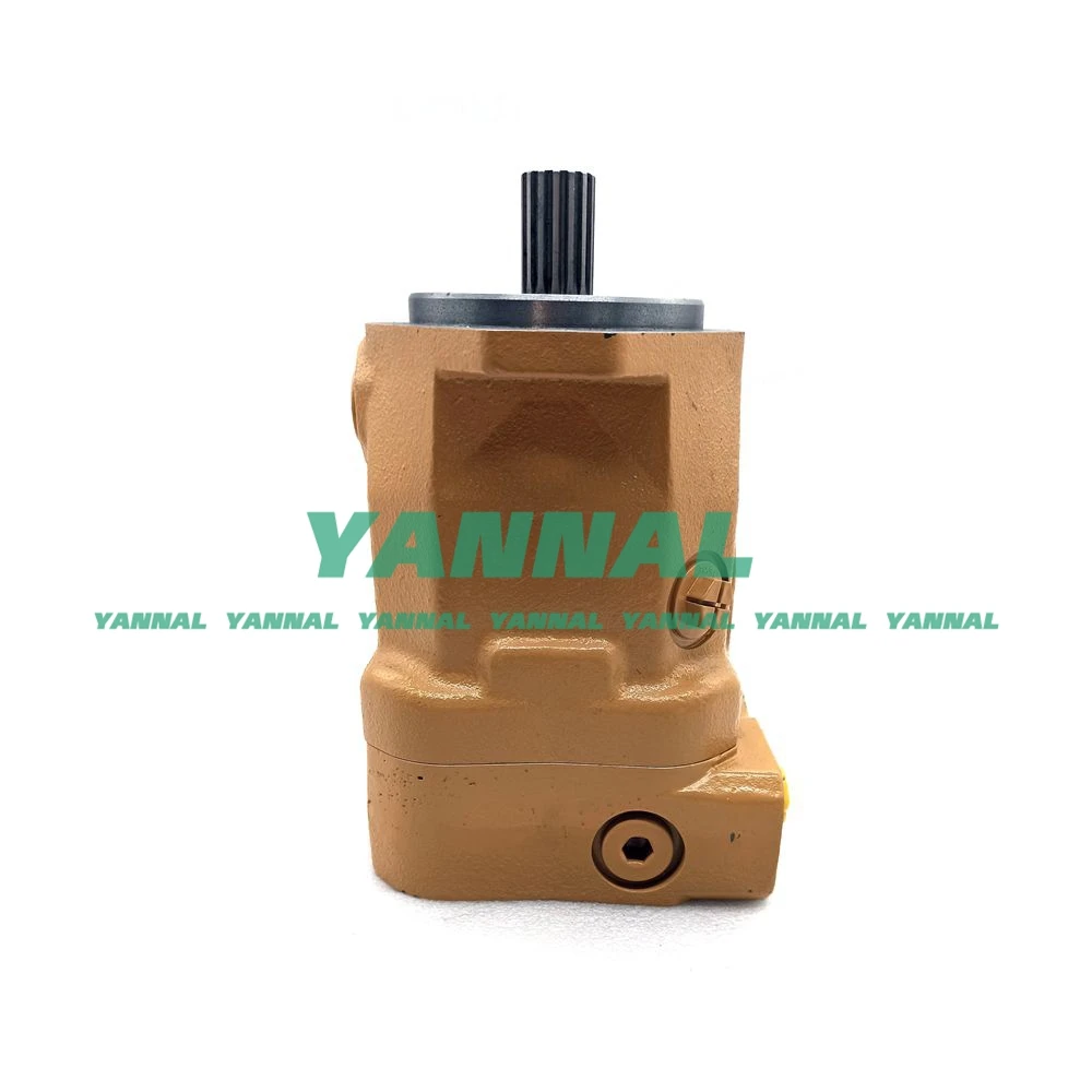 Piston Pump 2668034 266-8034 20R-0103 For Caterpillar Cat 345C Excavator W345C Material Handler C13 Engine