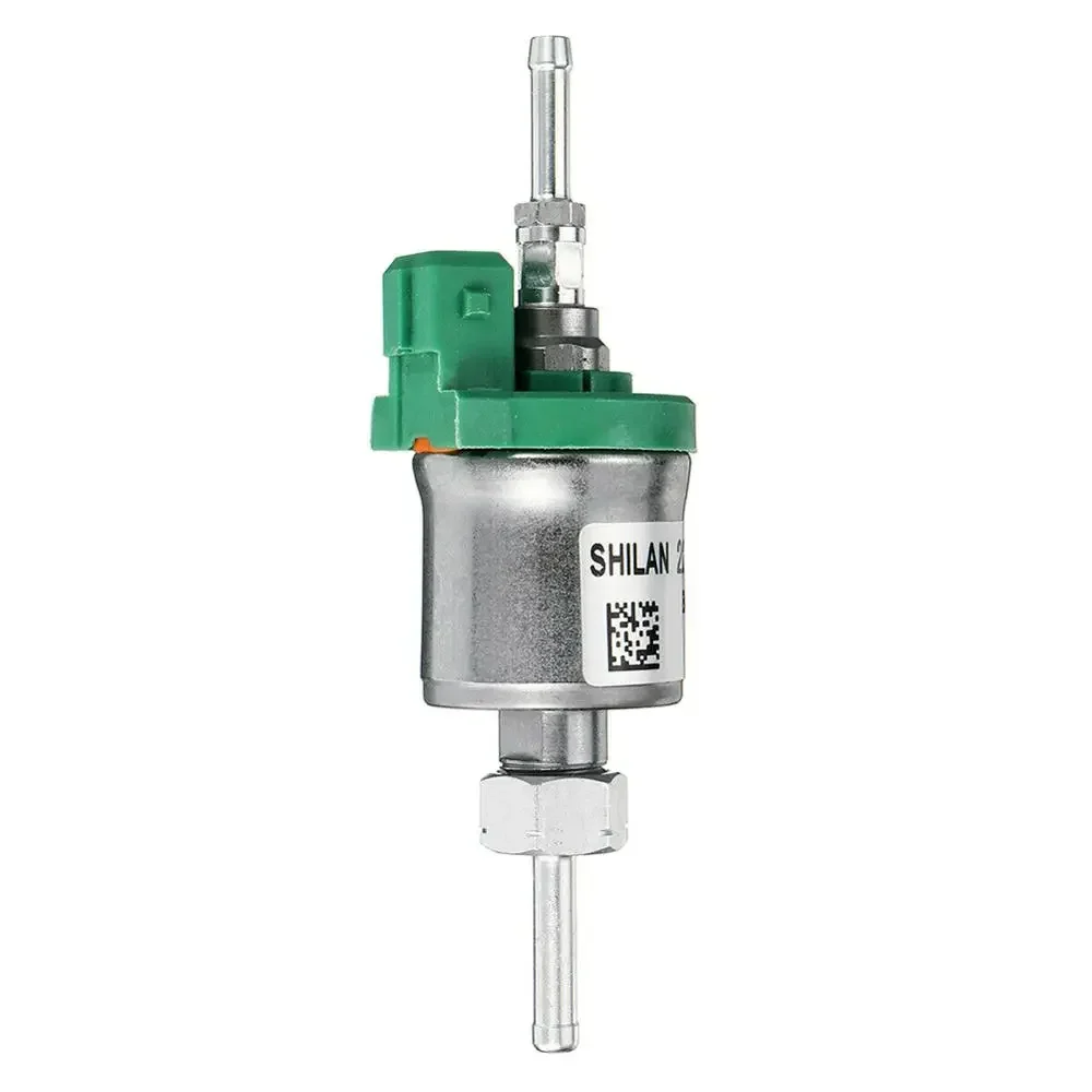 Durable Car Air Diesel Parking Oil Fuel Pump For Eberspacher Universal Heater 12V 1-5KW Long Life Easy To Install