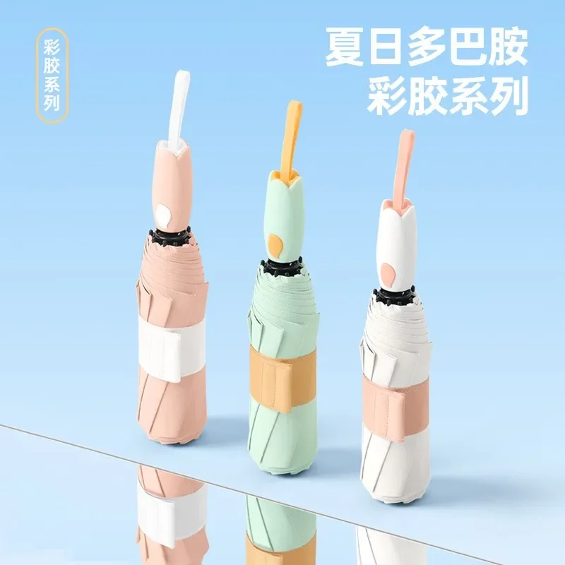 Three Fold Tulip Ha…