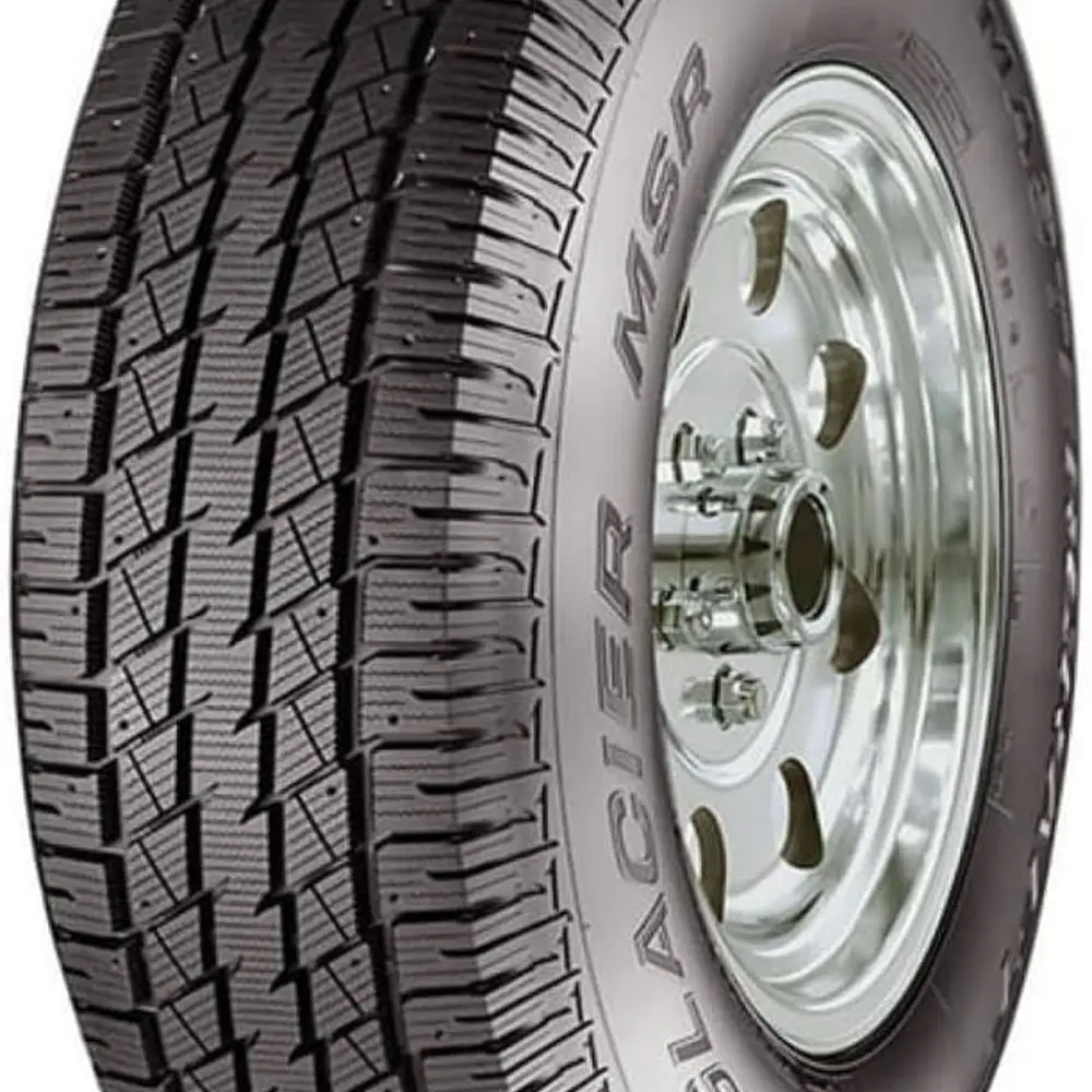 

Шина Glacier MSR 265/70R17 115T SL, комплект из 1 шт.