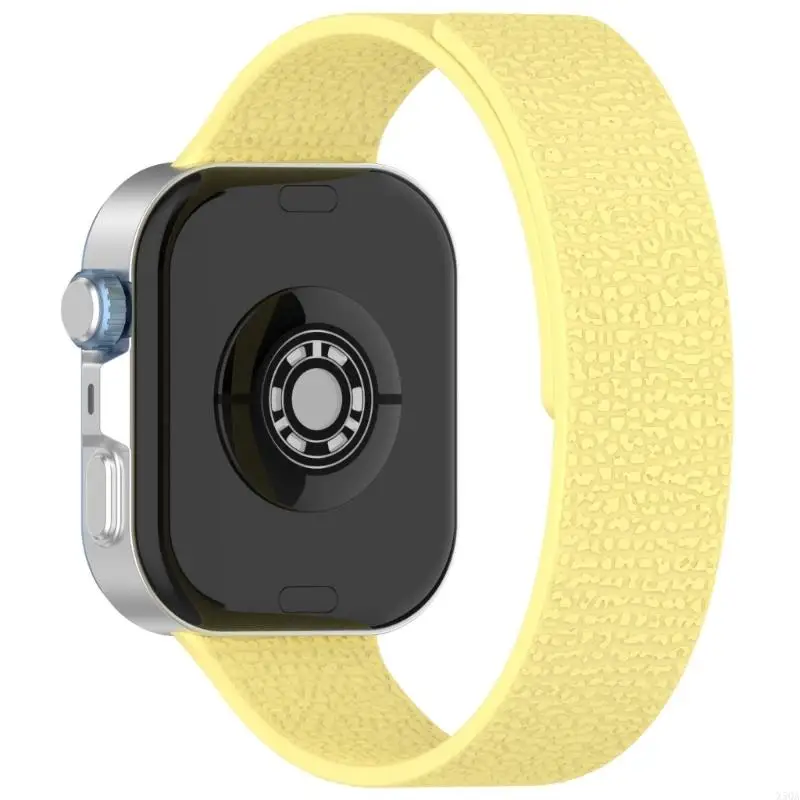 Fastener Bracelets for Fit 4 Fit 3 Fitness Device Straps