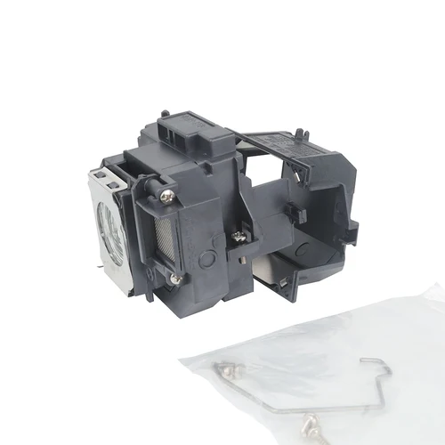 Imagen 2 del producto Para ELPLP58 ELPLP54 ELPLP55 ELPLP56 accesorios de proyección aptos para Epson EB-S10/EB-S9/EB-S92/EB-W10/EB-W9/EB-X10/EB-X9/EB-X92