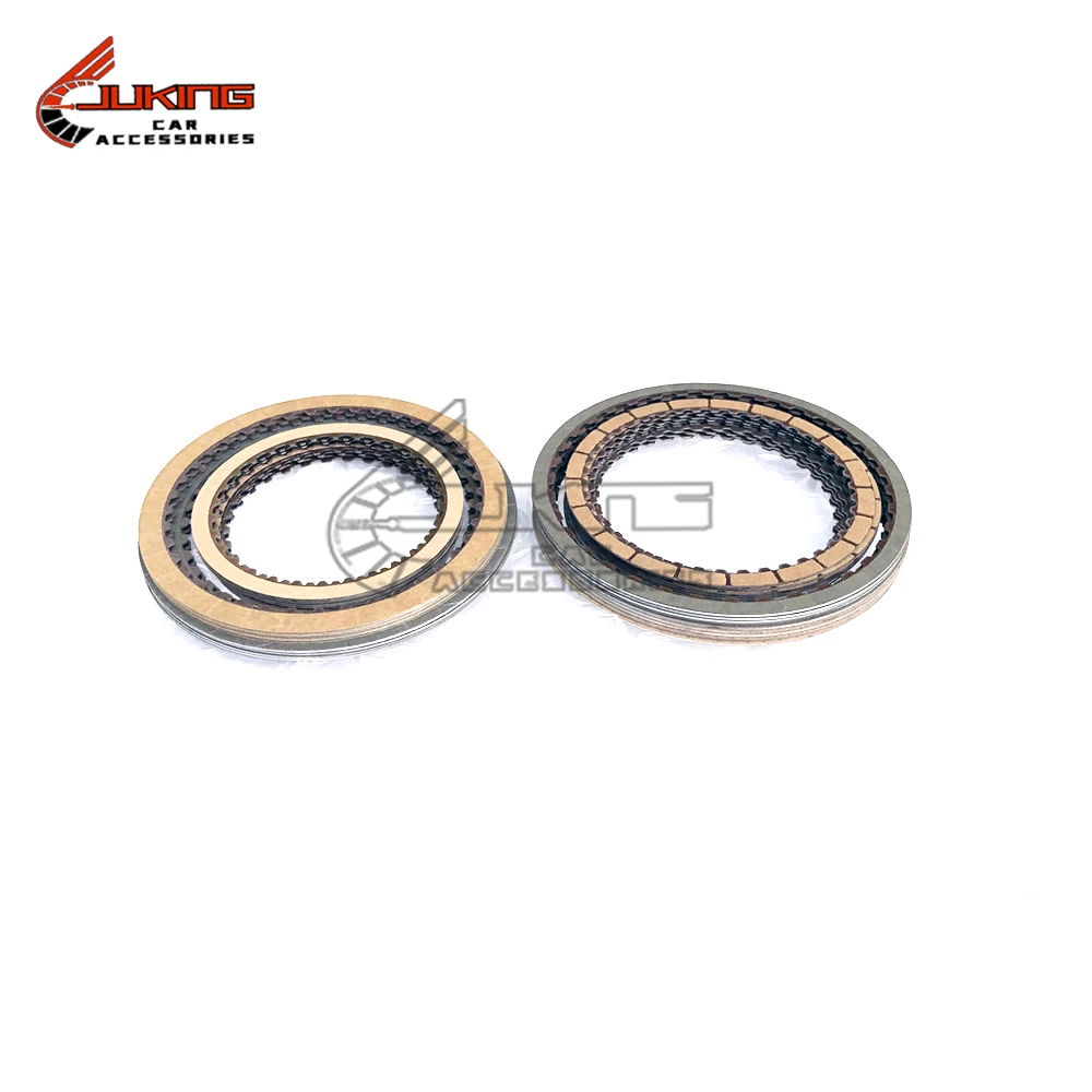 A960E Toyota Crown 2.5L / Lexus GS300 IS300 3.0L 6-SPEED 용 새로운 변속기 기어 박스 클러치 마찰판 키트