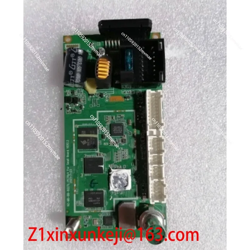 Android Large-screen Navigation Universal Main Board, 60 Rows, Support AHD Camera, Disassemble The Main Board