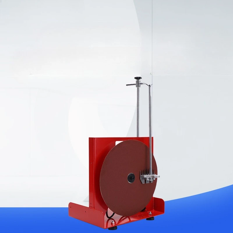 220V Electric Sharpening Machine High-power Electric Wool Machine Disc Grinding Wheel Sharpening Machine