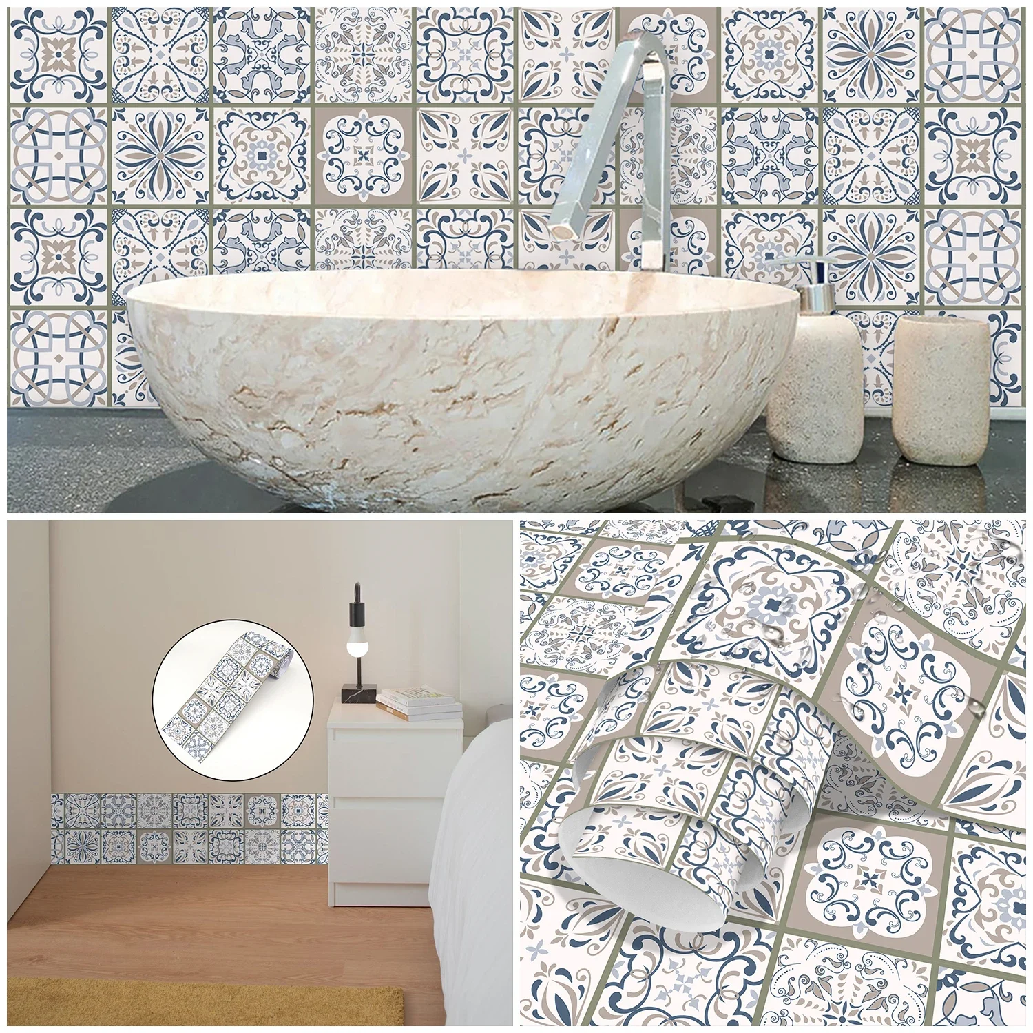 Portuguese Style Ce… - image