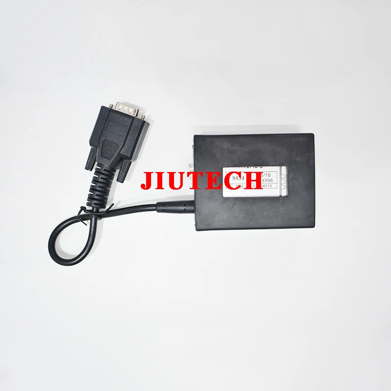 V4.36 JUDIT 4 Jungheinrich Judit box Incado Jungheinrich incado forklift truck diagnostic tool judit incado ET&SH Parts catalog