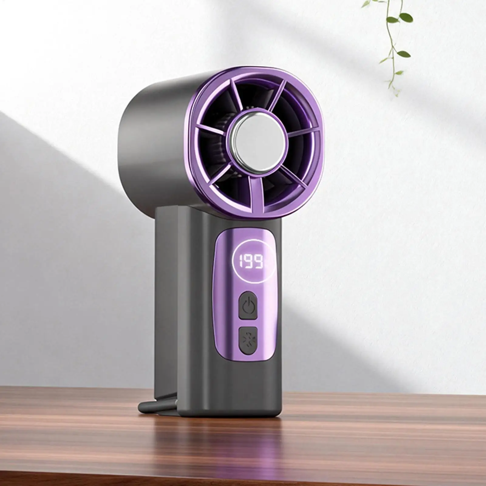 

Автомобильный вентилятор с 199 скоростями, компактный, с клипсой и крючком, LED-дисплеем, USB-зарядкой, портативный, для детей и взрослых, для путешествий