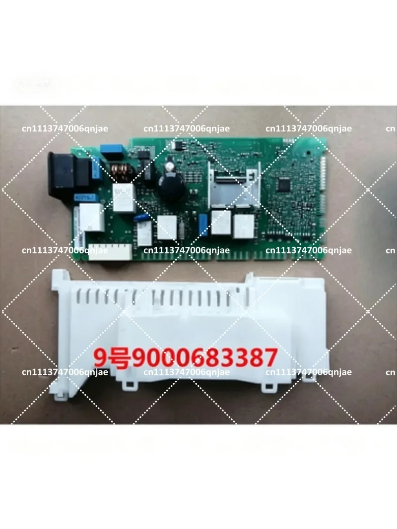 

Control PCB Power Module Motherboard Replacement for Dishwasher Parts