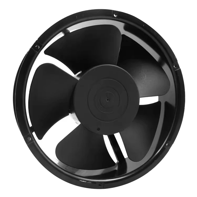 ORIGINAL DP20060A2 220V 22060 220*220*60mm NEW COOLING FAN RADIATOR