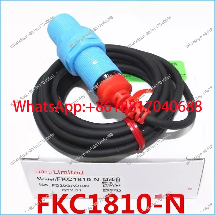 Capacitive Proximit…