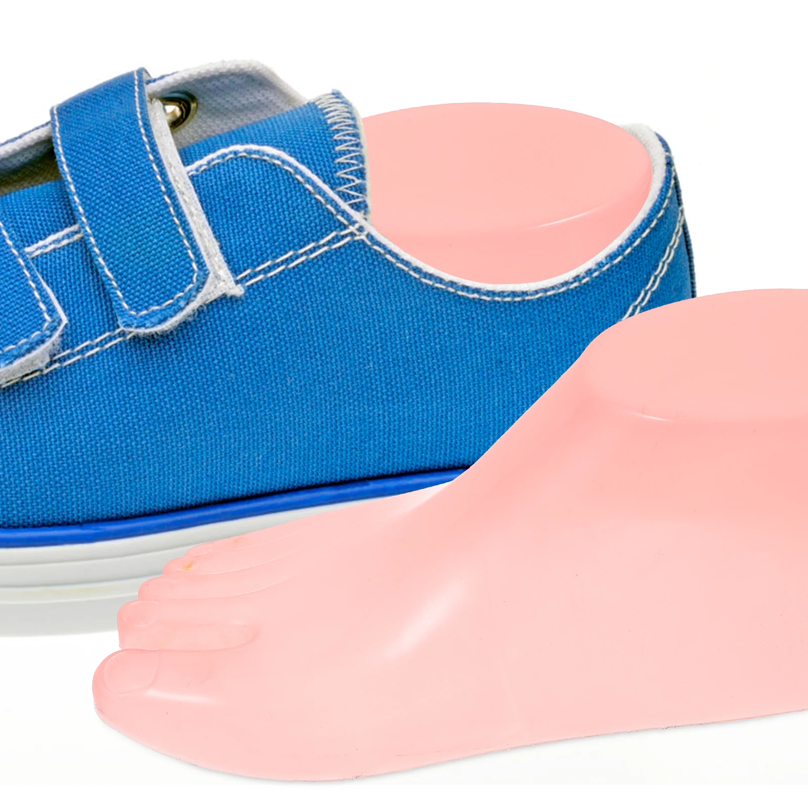 

5 пар детских моделей ног, обувь, держатель для носков, небольшой дисплей, манекен, инструменты для ног, семейный декор