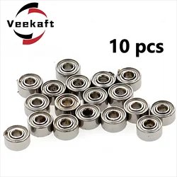 Mini cuscinetto in miniatura ad alta velocità 681zz 682zz 682Xzz 683zz 684zz 685zz 686zz 687zz 688zz 689zz 10 pz