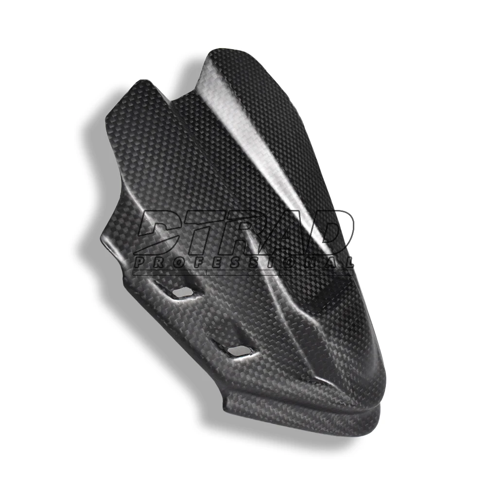 Instrument Cover For DUCATI Panigale V4 S Speciale 1100 Corse SP R 1000 SP2 V4S V4R Superleggera Plain Carbon Fiber Motorcycle