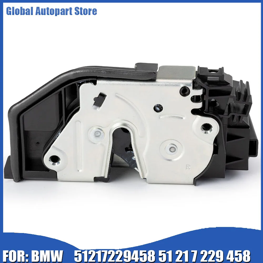 Door Lock Actuator …