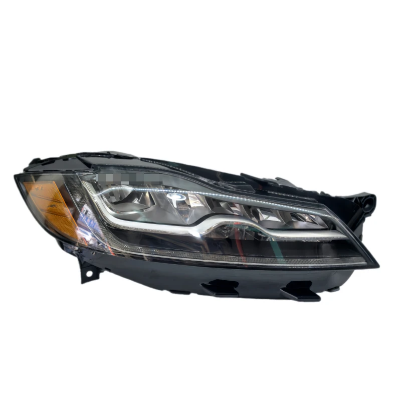 

High Quality Headlights Suitable for XF XFL American Version LED Headlights 2016-2020 Lighting System XF LED Headlights