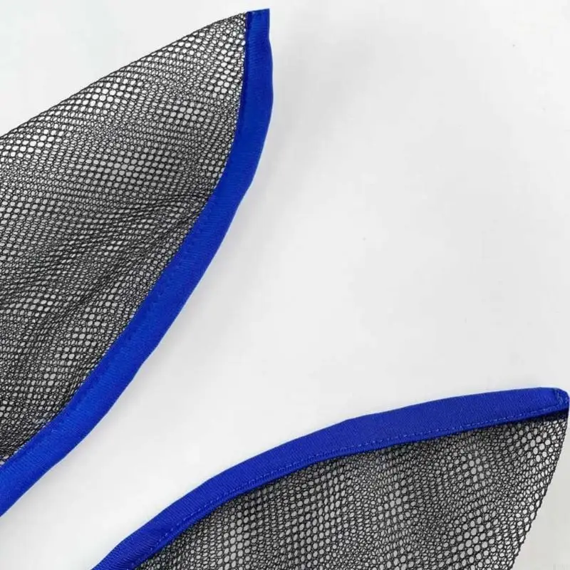 قناع ذبابة الحصان السريع المريح السري