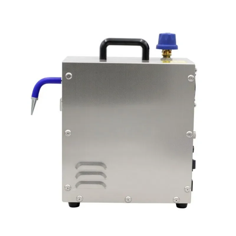 

Hajet 2L High Pressure Steam Cleaning Machine Jewelry Equipment Steam Cleaner Professional