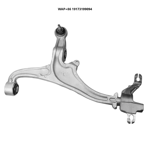 

1pcs Front Lower Control Arm with Ball Joint for W463 G63 AMG G550 2019-2023 4633309501