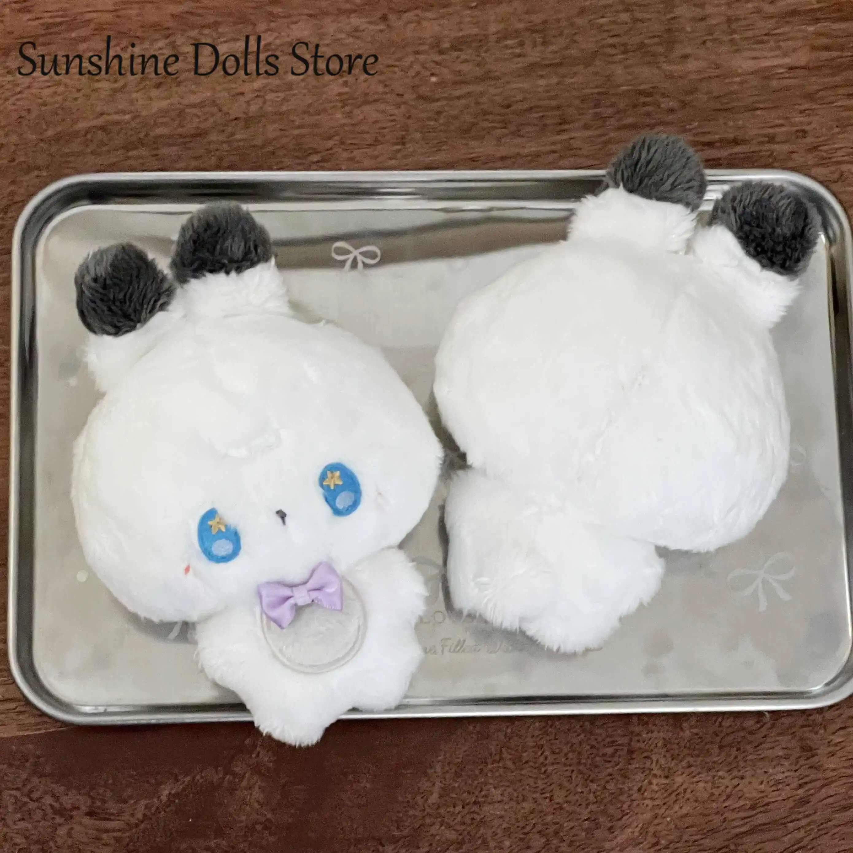 

Любовь и глубокий космос Rafayel Zayne Xavier Sylus Caleb аниме плюшевая кукла подвеска в виде тела животного аниме брелок орнамент игрушка 10 см