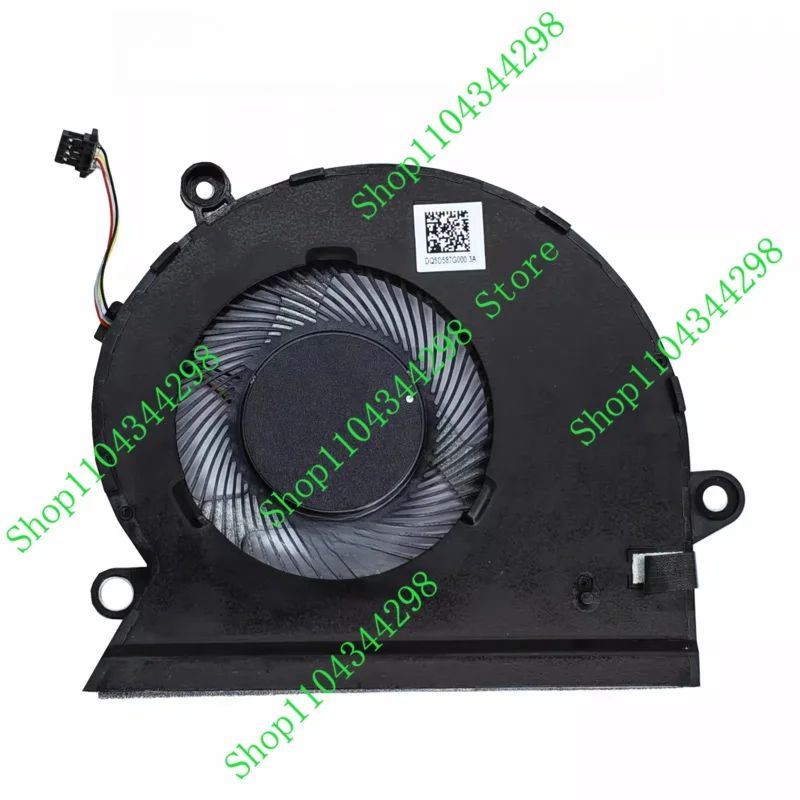 PJSE  CPU GPU Fan for ASUS Mars15 VX60 VX60G VX60GT K571 K571GT K571G F571 F571G F571GT X571 X571F X571G X571U X571GT