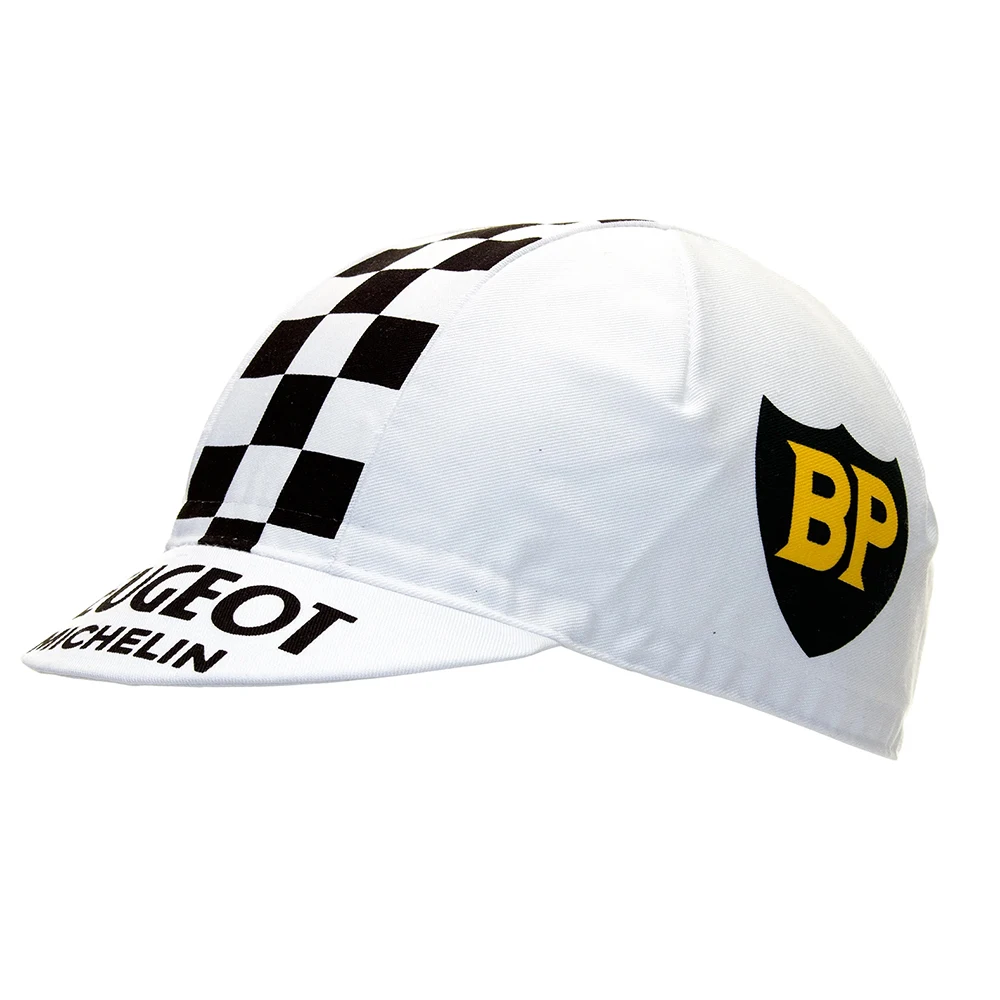 2023 nowe Retro wielostylowy Pizza roślina pies usta Sunday jazda na rowerze nowy klasyczny czapki rowerowe Bouygues Gorra Ciclismo Unisex