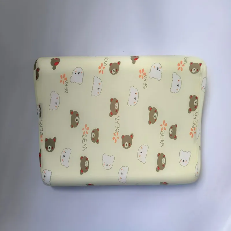 1Pc Cute Bear Memor…