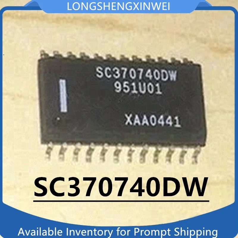 

1 шт. новый SC370740DW SOP24 оригинал