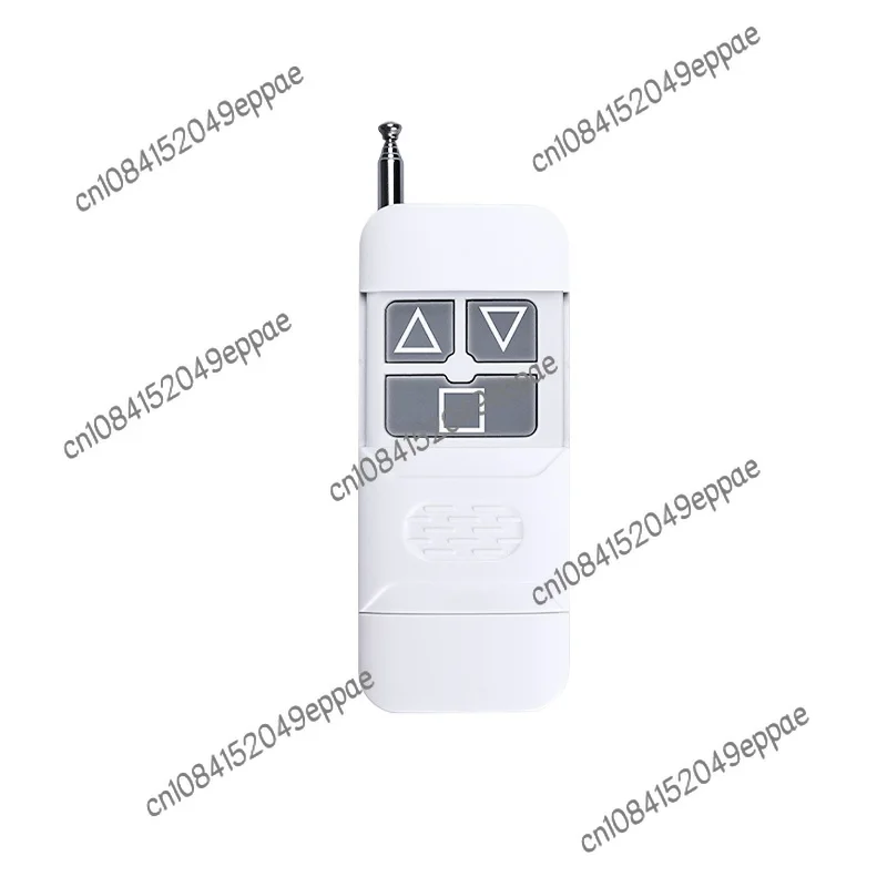 Wireless Remote Control 1527 Chip Remote Control RF High Power Remote Control KGS-y1000-3