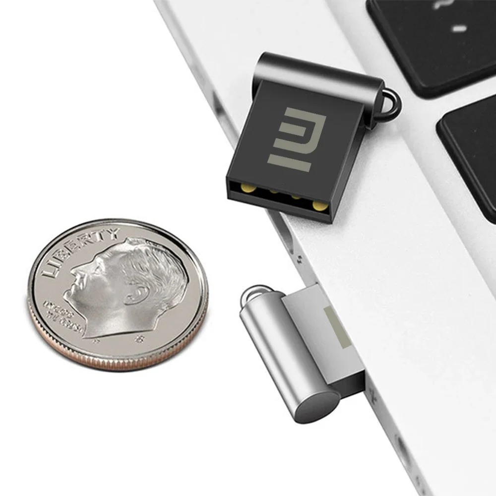 Usb-флеш-накопитель Xiaomi, Usb 3,0, 1 ТБ, 512 ГБ