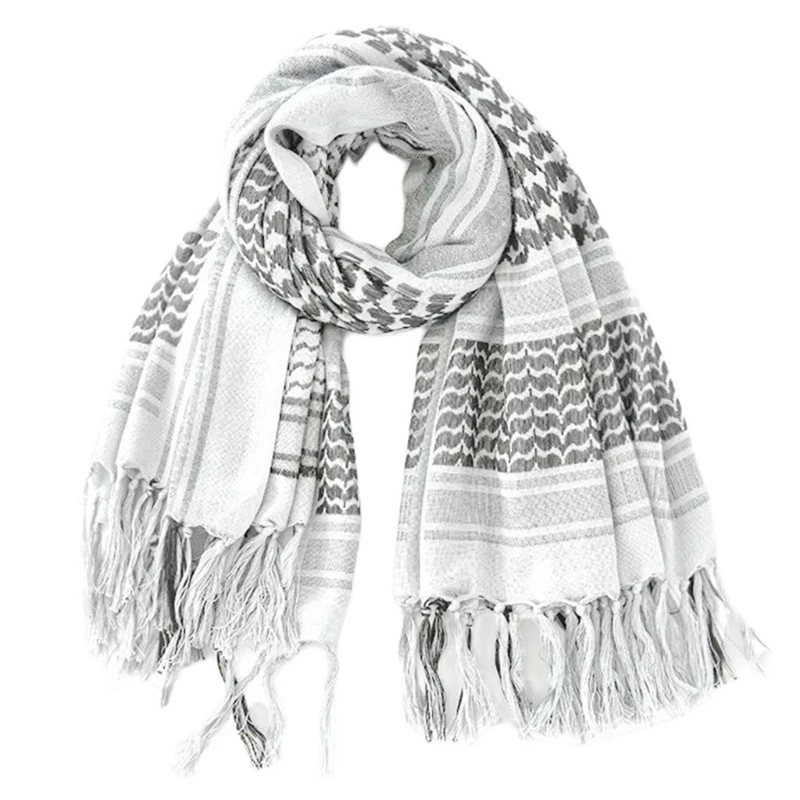 

Large Scarf Shawl, Suitable for Various Outdoor Activity and Daily Wear for Casual and Sports Activity