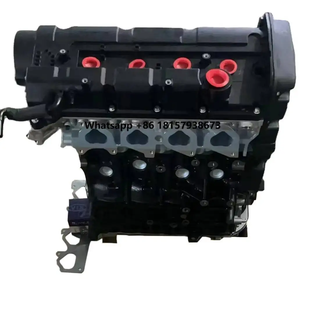 

Car Engine G4GC Engine 2.4 for Tucson Sonata Factory High Quality Cheap Automotive Engine Replacement
