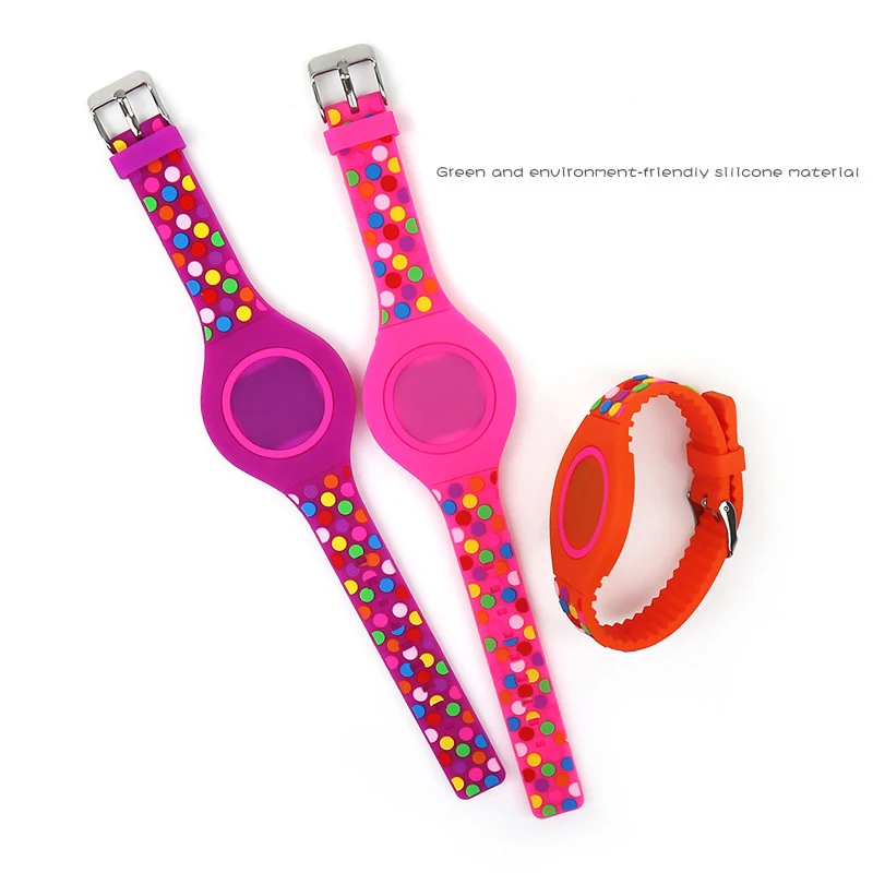 Waterproof LED electronic children's watch sports bracelet school student digital Clock kids watch montre enfant garcon