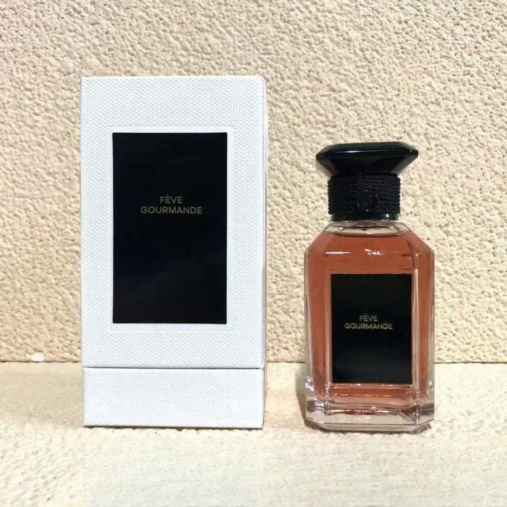 Sexuellement de marque pour homme et femme, série salon d'art, garde le parfum pendant une longue période G, 100ml