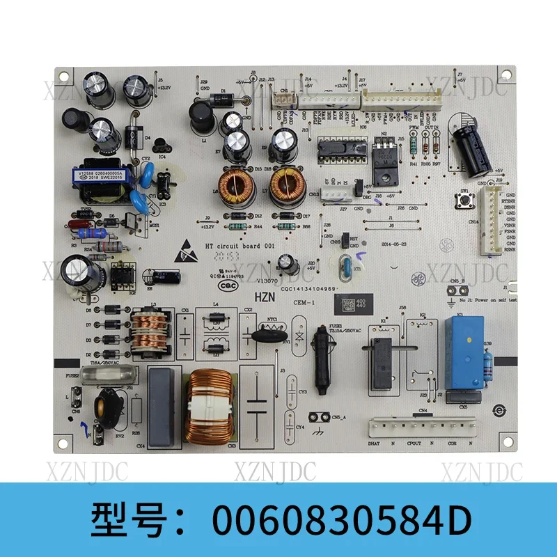 0060830584 D Haier …