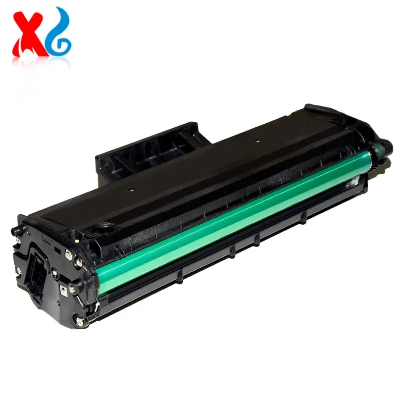 1 buah kartrid Toner Toner kompatibel untuk Xerox Phaser 3020 WorkCentre 3025 1500 halaman dengan Chip pembaruan