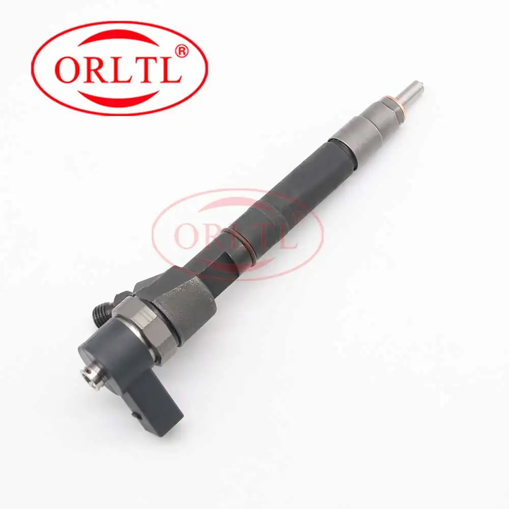 0445110103 0445110104 For Mercedes-Benz 6280700487 Fuel Injectors 0986435043 0986435044 Common Rail Injection Nozzle