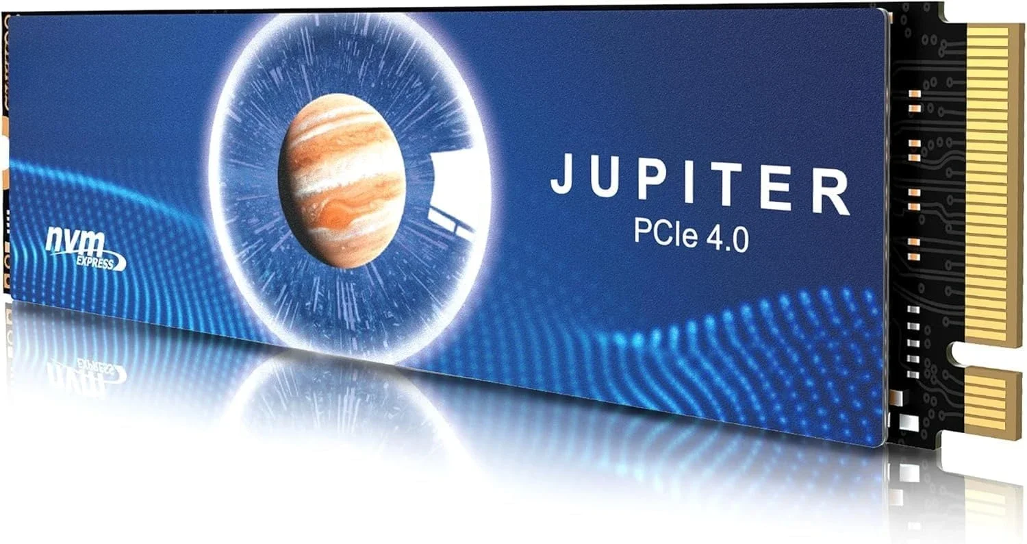 FX991 M.2 Ssd 4TB N… - image