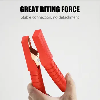 10 最佳銷售 啟動電纜 - №4