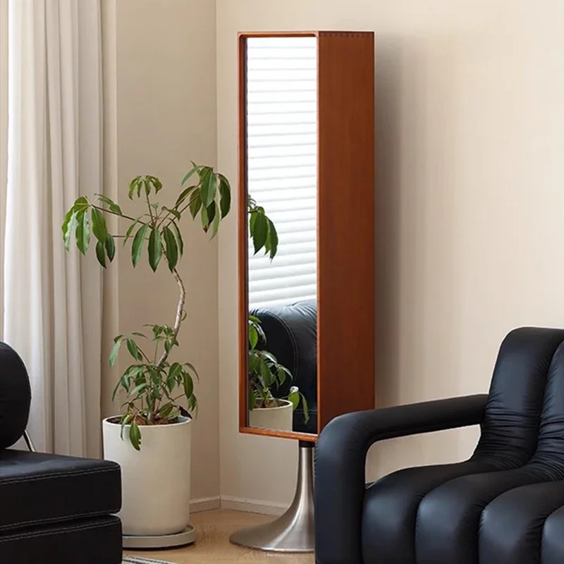 

Document Organizer Large Minimalist Mirror Furniture Room Wood Cabinet Storage Holders Luxury Sunglasses Wooden Cabinets Big