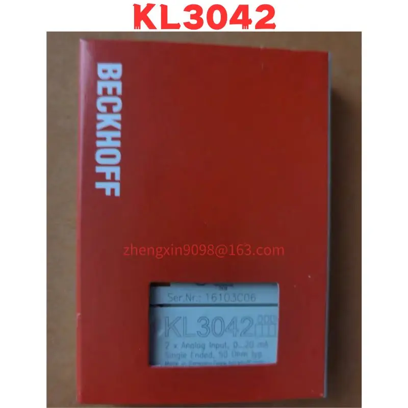 Brand New Original KL3042 Module