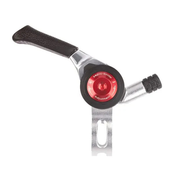 Microshift-TTバーエンドバイクシフター,9、10、11スピードギア,BS-A11
