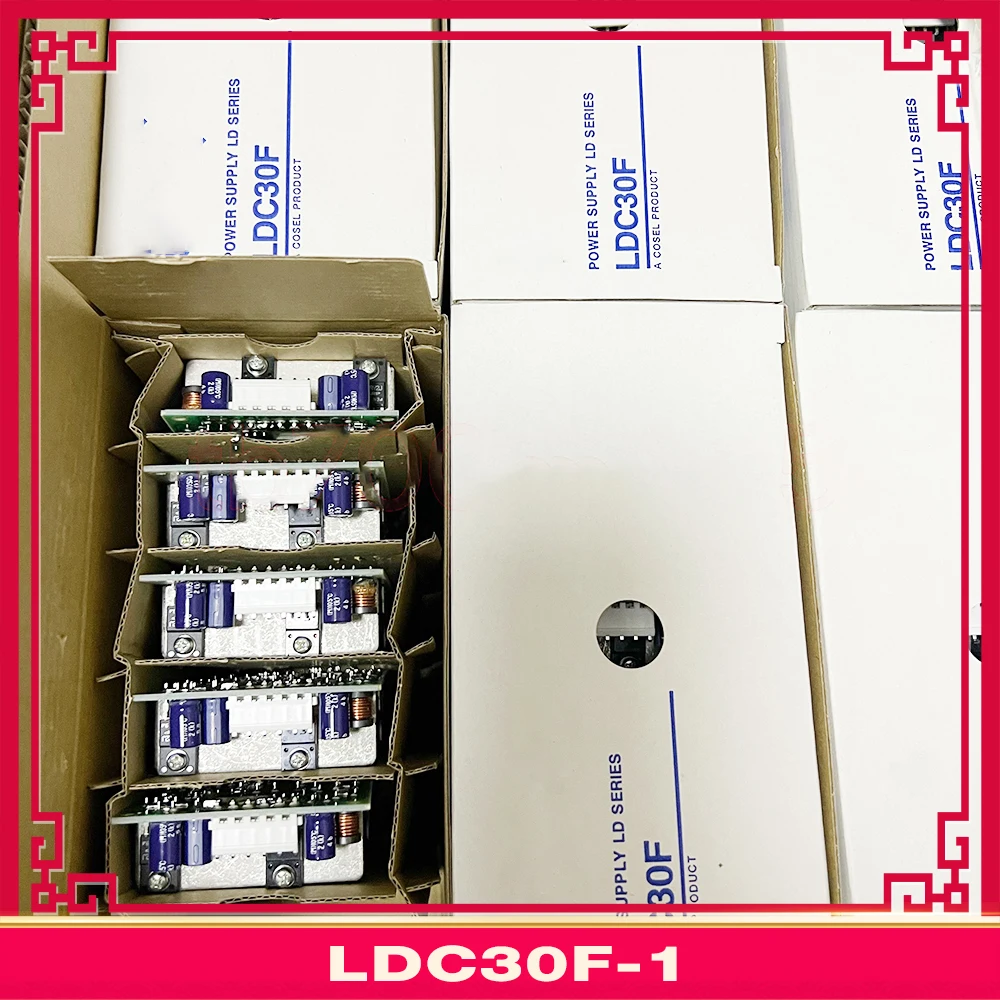 LDC30F-1 For COSEL Switching Power Supply