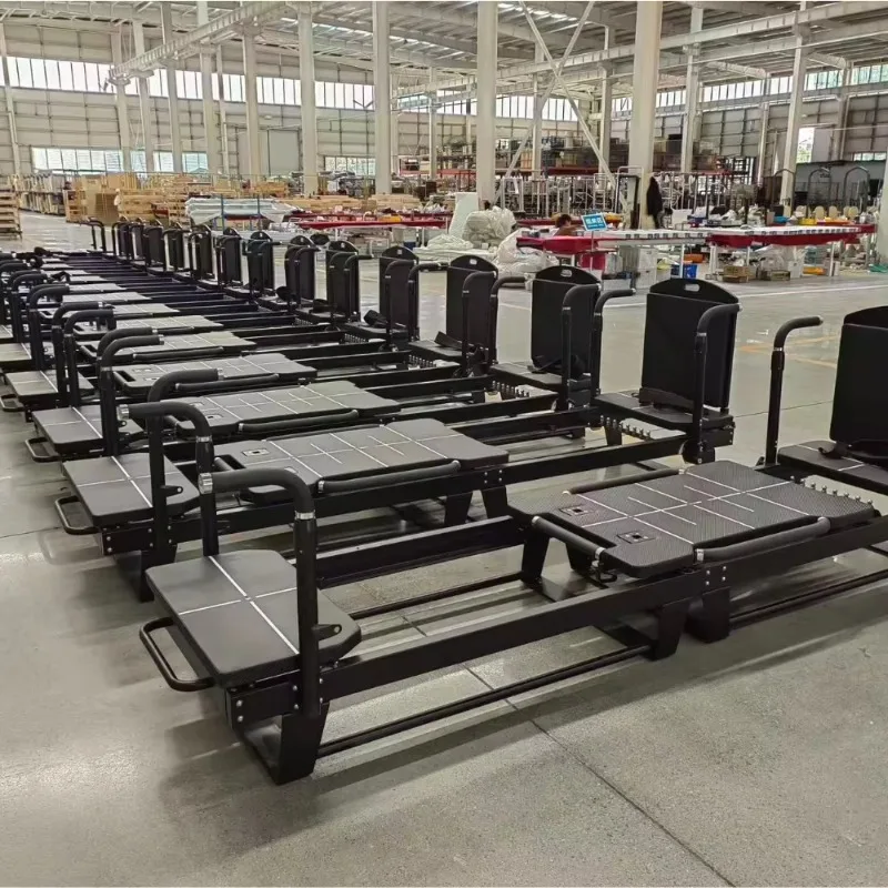 مدرب اللياقة البدنية المنزلي الاحترافي للجنسين متعدد الوظائف لحماية مقاعد الصدر للعمل والتدريب في صالة الألعاب الرياضية