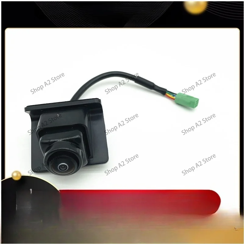 Compatible with Geely Emgrand camera 14 car 15 car rearview 16 reversing 17 million reversing image probes